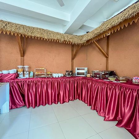 My City Hotel Kandy Ngoại thất bức ảnh