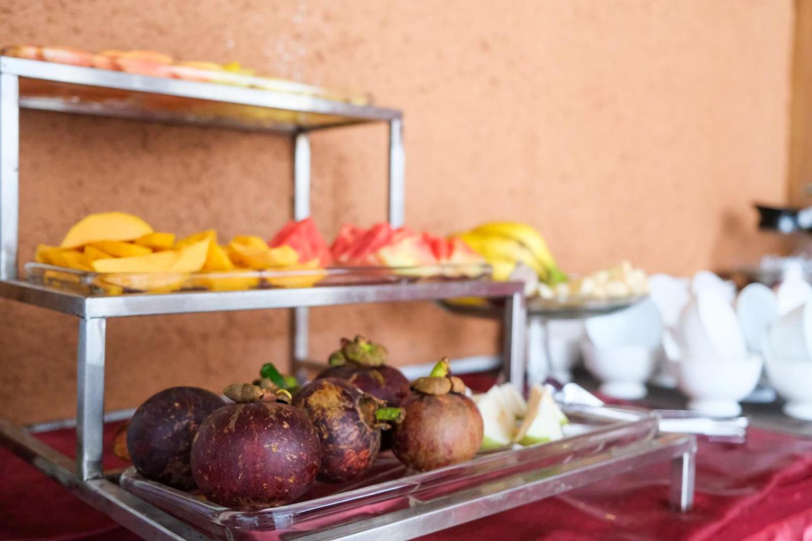 My City Hotel Kandy Ngoại thất bức ảnh