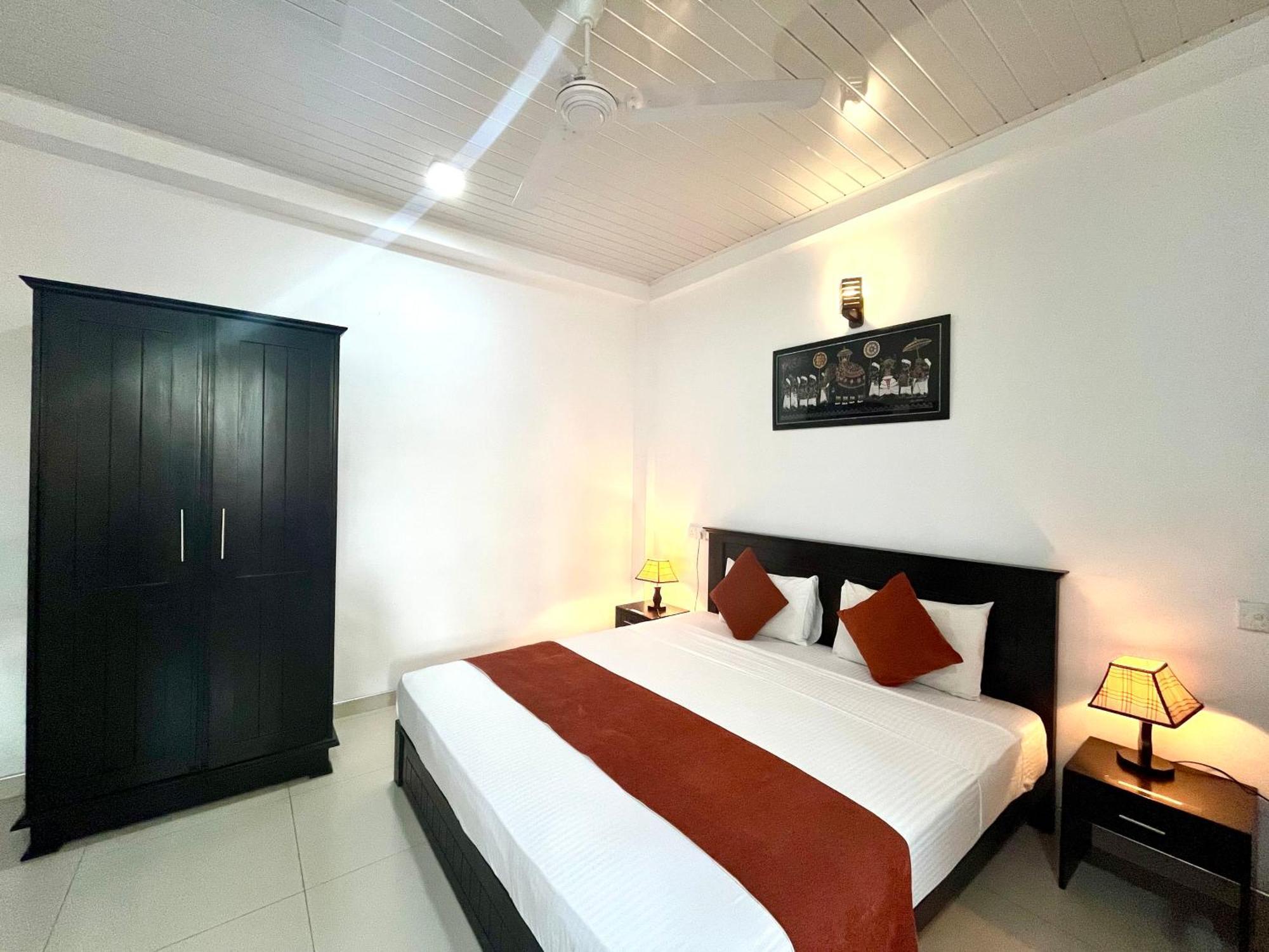 My City Hotel Kandy Ngoại thất bức ảnh
