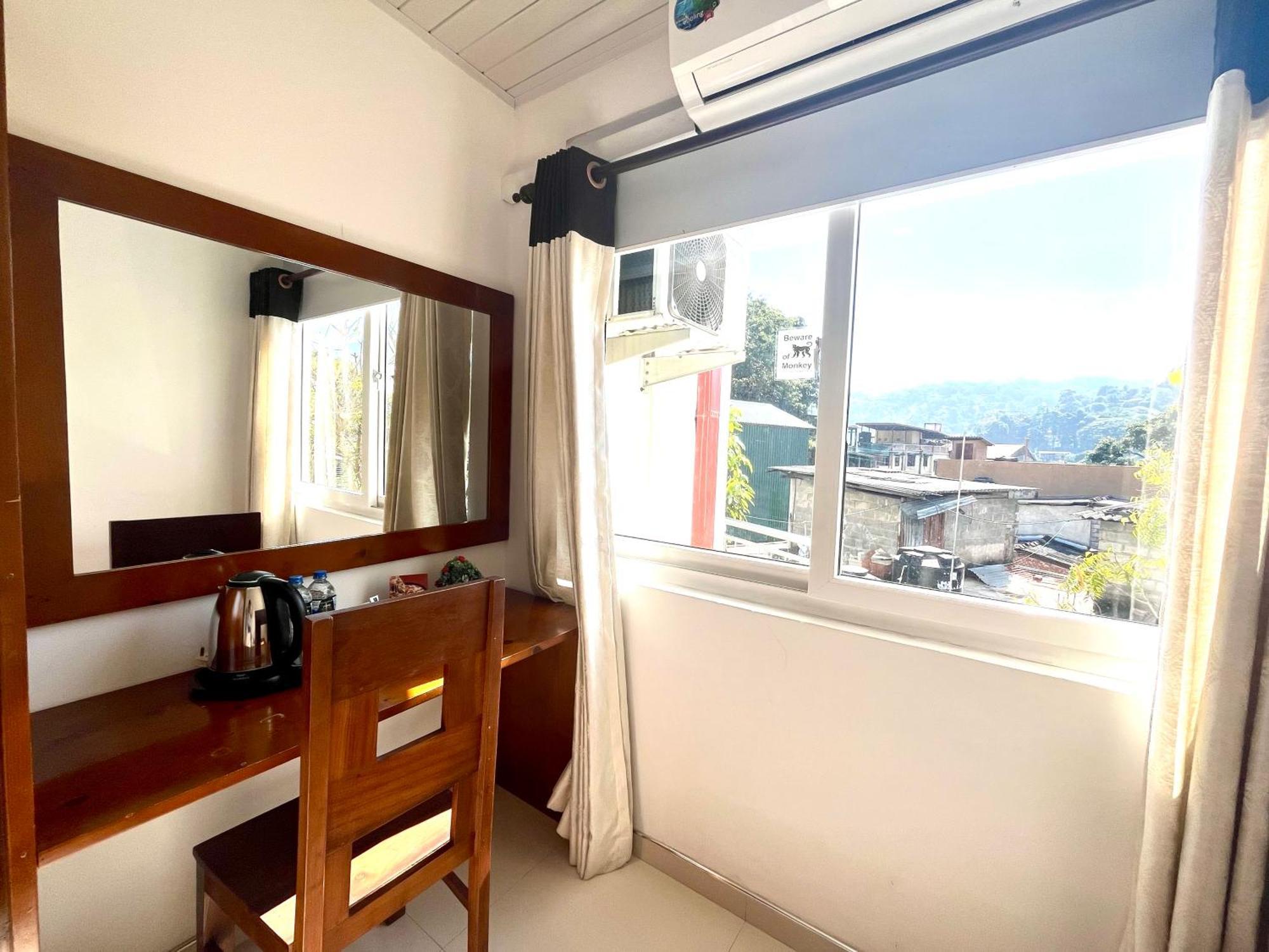 My City Hotel Kandy Ngoại thất bức ảnh