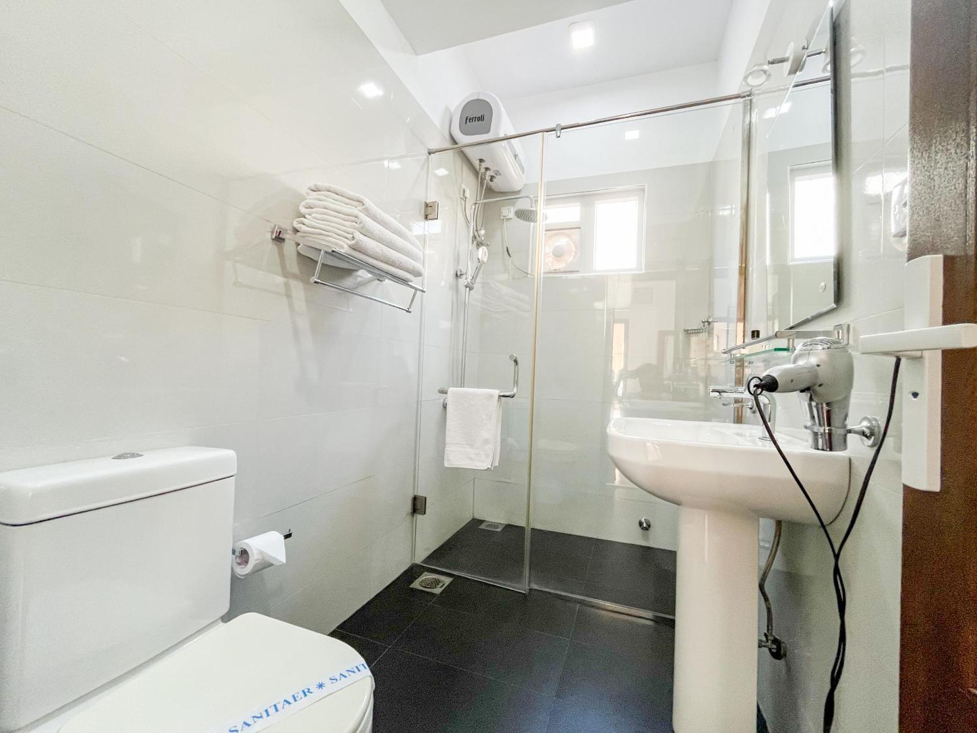 My City Hotel Kandy Ngoại thất bức ảnh