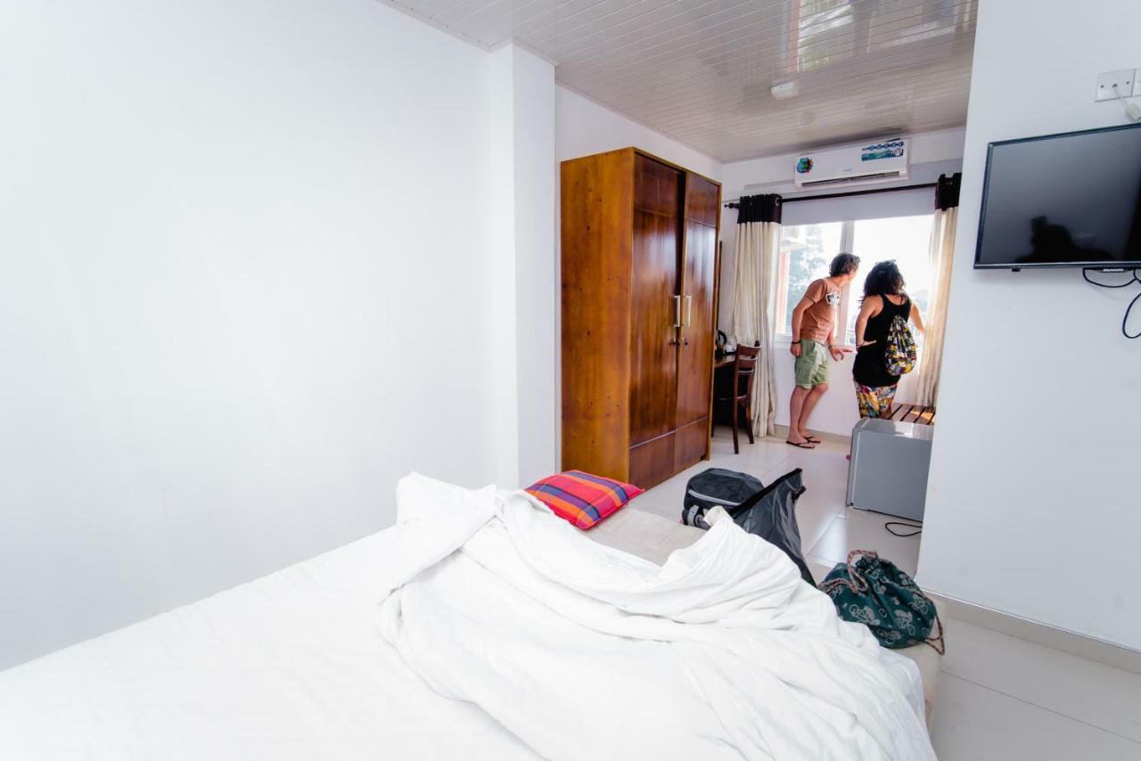 My City Hotel Kandy Ngoại thất bức ảnh